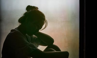 Number of young Australians in psychological distress continues sharp rise