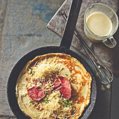 4 Pancake Day essentials – what you need to make the perfect pancakes this Shrove Tuesday and beyond
