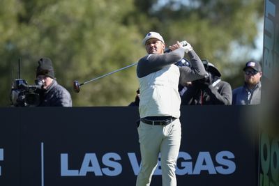 Swing instructor predicts more majors in Bryson DeChambeau’s future – including this year – and the story of his Krank driver