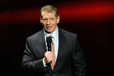 Vince McMahon's "Rosebud" moment