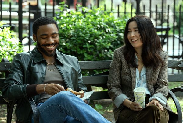 Donald Glover's dangerous Asian fetish