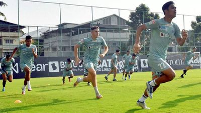 Kerala Blasters wary of dangerous Punjab FC in Indian Super League