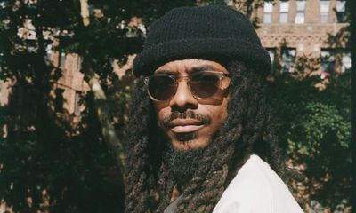 Joel Ross: Nublues review – vibraphonist’s innovative homage to tradition