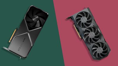 Nvidia RTX 4080 Super vs AMD RX 7900 XTX: we pitch the new Ada high-end against the RDNA 3 flagship
