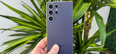 Samsung Galaxy S25 Ultra: What we want to see