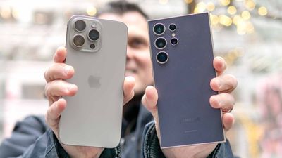 5 ways the iPhone 16 Pro Max can beat Samsung Galaxy S24 Ultra
