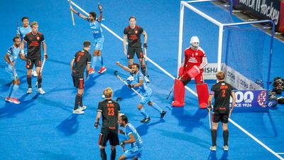 PR Sreejesh hands India win over Netherlands in FIH Pro League