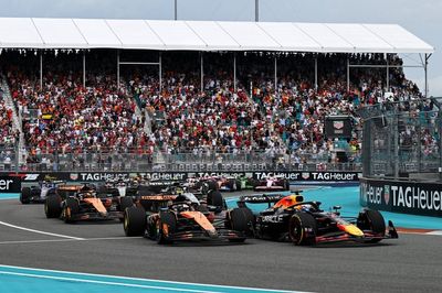 FIA superlicence penalty points: What they are and how many each 2025 F1 driver has