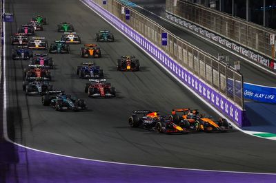 Superlicence penalty points: What are they and how many does each 2025 F1 driver have?