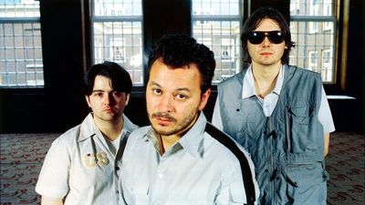 “It was us trying to be a different version of ourselves”: James Dean Bradfield on the making of Manic Street Preachers' 2004 album Lifeblood