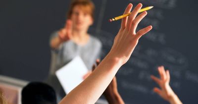 After time out, my return to teaching was an informative lesson