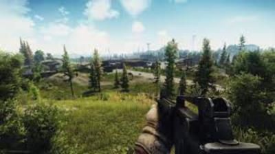 Escape From Tarkov patch to remove snow effect starting tomorrow
