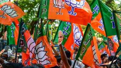 BJP may announce first list of Lok Sabha candidates by February-end