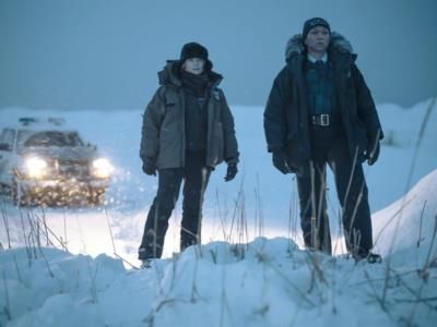 True Detective: Night Country finale airs Sunday, February 18th