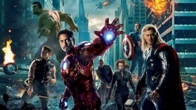 Robert Downey Jr. might return as Iron Man in Avengers: Secret Wars