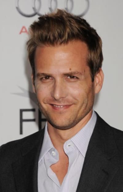 Gabriel Macht potentially returning as Harvey Specter in Suits spinoff