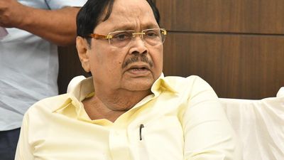 DMK to hold meetings in all Lok Sabha constituencies