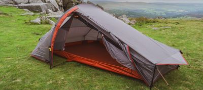 Decathlon Forclaz MT900 Tunnel Tent review: judge me not by my size (or price)