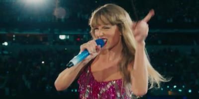 Taylor Swift declines Super Bowl halftime show due to conflicting commitments