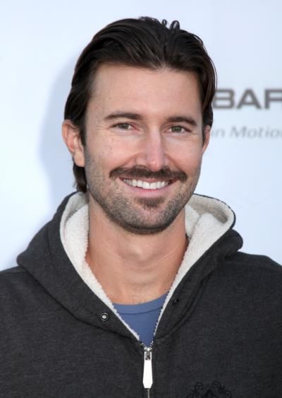 Brandon Jenner open to his kids watching his reality TV past