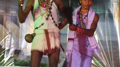 ‘Introduce lessons on Koya, Konda Reddi cultural diversity in school textbooks’