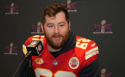 Why Joe Thuney and Kadarius Toney are reportedly missing Super Bowl 2024 for the Chiefs