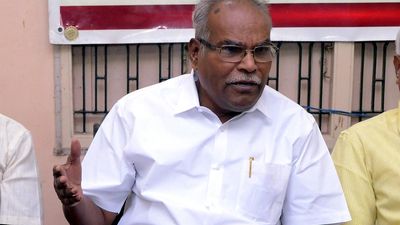 AIADMK trying to help BJP indirectly, alleges CPI(M)