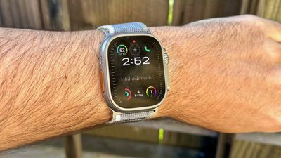 I never expected to love the Apple Watch Ultra 2 so much, and now I'm in trouble