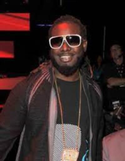 T-Pain to continue writing country music as ghostwriter despite racism