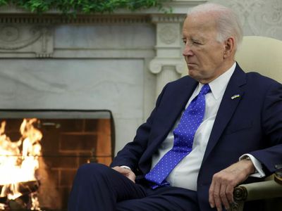 Biden tells Netanyahu to 'not proceed' in Rafah without plan to protect civilians