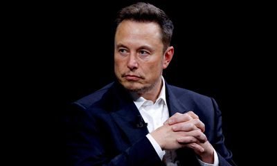 Musk ordered to testify again in SEC investigation of Twitter takeover