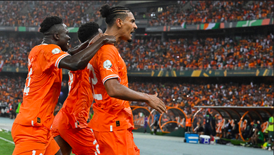Nigeria vs Ivory Coast as it happened! How to watch AFCON final, live minute-by-minute updates, teams
