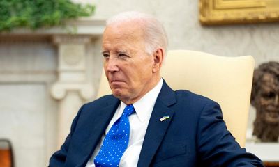 Biden warns Netanyahu against Rafah operation without ‘credible’ safety plan