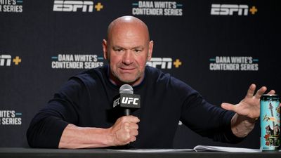 Dana White: UFC 300 doesn’t have its main event yet, and ‘who knows who’ it will be