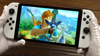 Nintendo Switch 2 will reportedly have digital and physical backward compatibility, plus "enhanced" older games