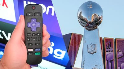 How to watch Super Bowl 2024 on Roku