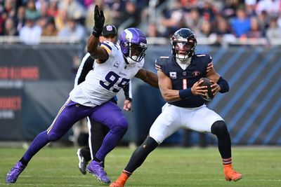 Jaguars reportedly a ‘team to watch’ for free agent DE Danielle Hunter