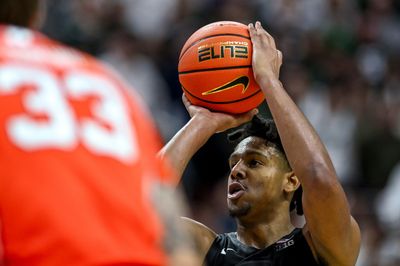 Big Ten Basketball Power Rankings: Where does MSU land after up-and-down week?