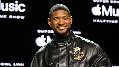 Super Bowl halftime show 2024: Usher, time, set list and all the performers