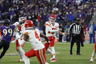 2024 Super Bowl: 53-man roster for the Chiefs by the numbers