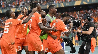 AFCON 2023: Ivory Coast's remarkable road to title after 4-0 loss to Equatorial Guinea and sacking coach