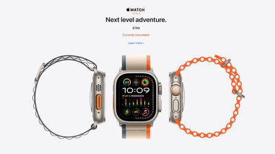 Apple aware of a 'ghost touch' issue plaguing newer Watch models — no fix just yet
