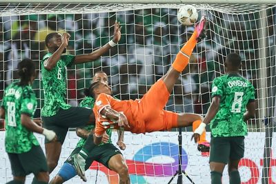 Africa Cup Of Nations: A To Z Of Dramatic Tournament
