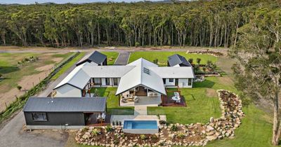Anna Bay suburb record smashed by $1.16 million in less than a week