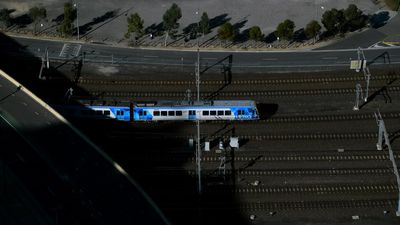 Auditor to run the rule over $2.2b federal rail pledge
