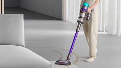 I've tested more than 100 vacuums - the Dyson Gen5detect is better than all of them