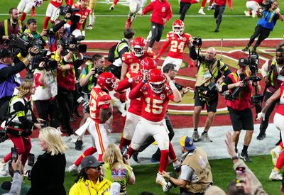 Super Bowl 58 result: Chiefs go back-to-back with 25-22 overtime win over 49ers