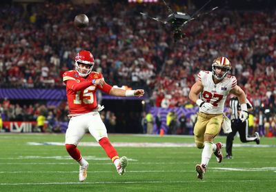 Play-by-play of Chiefs’ Super Bowl-winning drive in overtime