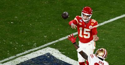 Patrick Mahomes leads Chiefs to Super Bowl 58 win with stunning overtime drive