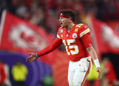 Why Patrick Mahomes won’t call the Chiefs a dynasty after their huge Super Bowl 58 comeback win